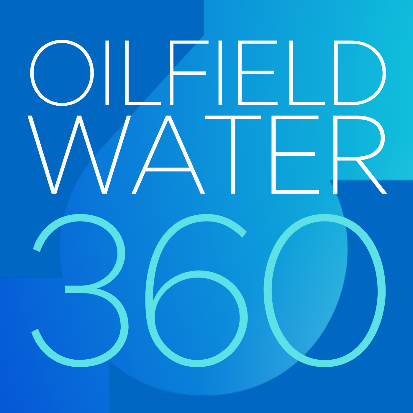 Oilfield Water 360